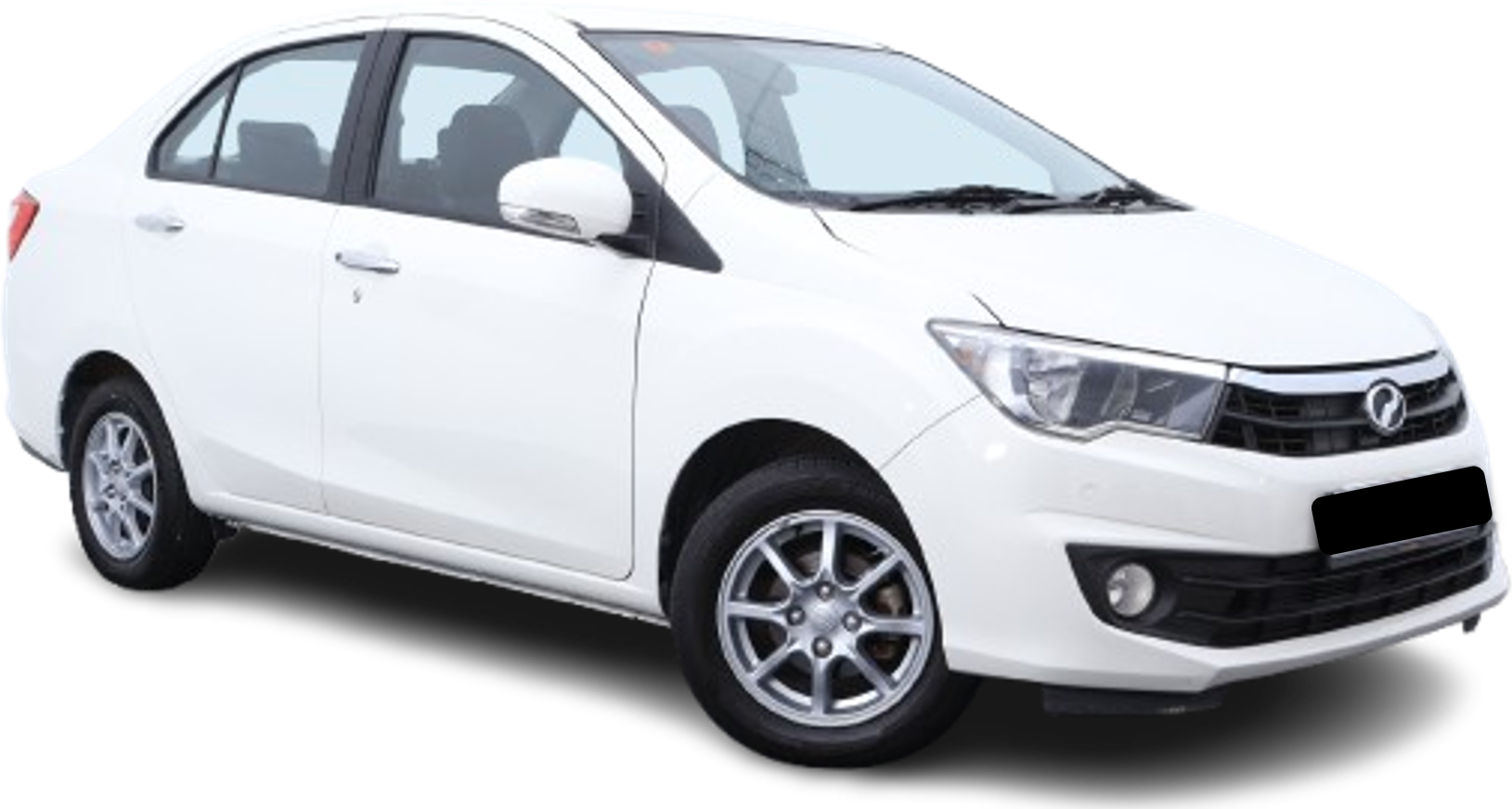 轿车 Sedan