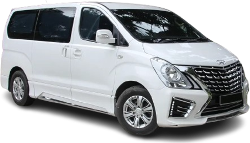 商务车 Starex / Staria