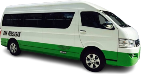 标准面包车 Standard Van